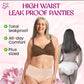 🌸2024 Best Seller High Waist Leak proof panties