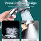🔥Hot Sale - Buy 2 Get 1 Free⚡🚿Multi-functional High Pressure Shower Head Set