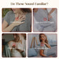💞Women's Wire-Free Jelly Support Triangle Bralette