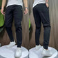 🔥Limited Sale 50% OFF🔥Men's High Stretch Multi-pocket Skinny Cargo Pants👖