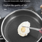 🔥Big Sale - 55% OFF!!🍳Premium Non-Stick Pan with Lid
