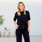 ✨❄️51% off ✨Women's Chic Top & Matching Pants 2-Piece Outfit
