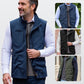 ⏳ Limited Time 50% OFF💥Waterproof Outdoor Utility Vest Both For Men & Women