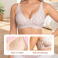 🎉New Year Sale-60% Off💖Womens Comfortable Wireless Bras Push Up Bralettes Seamless Tshirts Bras Deep V Everyday Bras