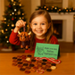 🎄Christmas Sale Buy 2 Get 1 Free🎁DIY Button Animal Ornaments