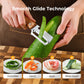 ✨Last Day Buy 2 Get 1 Free✨Multi-Functional Vegetable Peeler for Kitchen