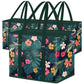 🎉This Week Sale🎉50% OFF🌈 Reusable Foldable Grocery Bags