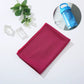 💦Summer Hot Sale⚡BUY 1 GET 1 FREE❄️Cold Sweat Towel You Can Use Anywhere, Anytime! Reusable Soft Absorbent Cooling Portable