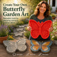 🔥Last Day 50% OFF🌻Reusable Sunflower Stepping Stone Mold