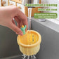 🔥HOT SALE 50% OFF - Self-Cleaning Kitchen Sink Strainer