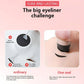 🎁Last Day Buy 1 Get 1 Free💖Rotating Eyeliner Stamp Pen – Dual-Head Design with Wing Stamp
