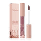 4 Colours Matte Waterproof Lip Gloss