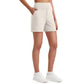 50% OFF🏃‍♀️Women’s High-Waist Athletic Shorts – Running & Yoga Summer Shorts with Pockets