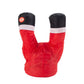 🎅Christmas Sale-🫎Crashing Reindeer & Santa Set (Voice-activated & Waterproof)
