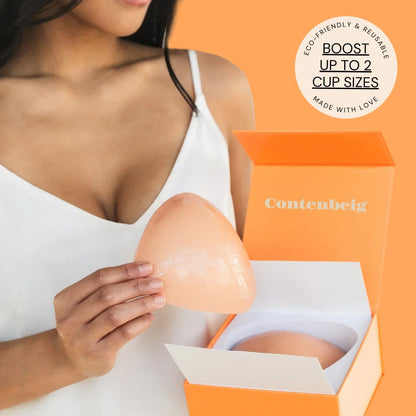 🔥Hot Sale 49% OFF🔥Ultra Boost Inserts || Patented Sticky Fashion Bra Inserts