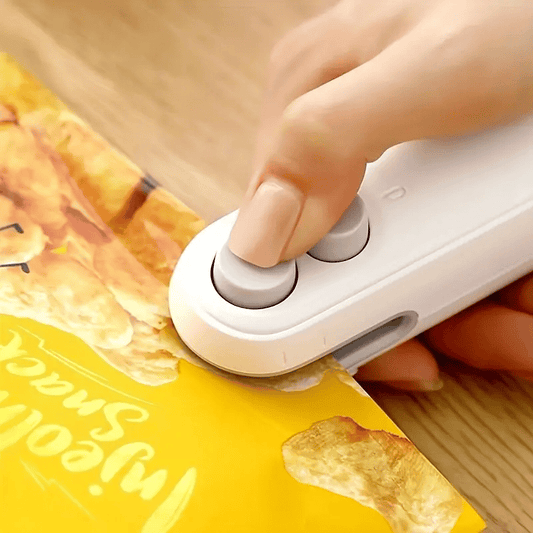 🍽️  ✨ Ultimate Home Sealing Machine - For Long-Lasting Freshness & Flavor