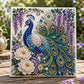 🥳2026 HOT SALE!🦬🎨 50% OFF! Highland Cow Pearl Art DIY Kit – Relaxing craft, thousands of sparkling beads. Create stunning farmhouse artwork – a peaceful creative escape! 🏡✨