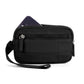 🔥Limited Time 50% OFF🔥Puffer Wristlet Wallet Fits Phone💜