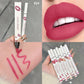 💄BUY 1 FREE 1✨Longwear Liquid Lip Liner