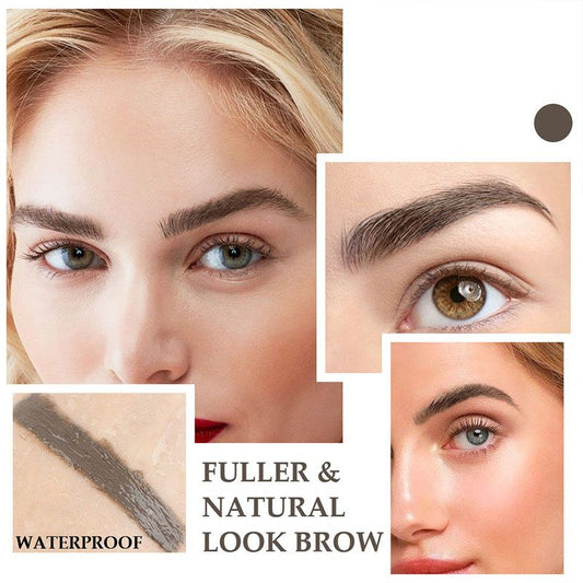 🥳BIG SALE 50% OFF🔥Fast Tinted Eyebrow Gel