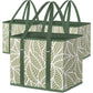 🎉This Week Sale🎉50% OFF🌈 Reusable Foldable Grocery Bags