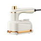 🔥Limited Time Offer 50% OFF🎁Portable Mini Electric Steamer Iron for Clothes