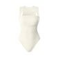🏆LAST DAY SALE 49% OFF🔥🎉Sleeveless Tummy Control Tank Tops Bodysuits