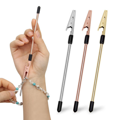 🥳50% OFF💞50K+ SOLD! 🎁Bracelet Clasp Helper Tools