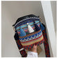 🔥LAST DAY 49% OFF✨Handmade Native American Handbags🧵