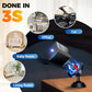 🔥Last Day Sales 50% OFF🔥Wireless High-Definition Night Vision Monitoring Camera