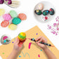 💥Children's Day gift⏳ Limited time 50% OFF🌈Dual Tip Acrylic Paint Pen Marker