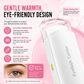 2026 NEW USB Rechargeable Heated Eyelash Curler