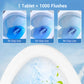🏆Flash Sale⚡50K+ SOLD🔥Toilet Bowl Deodorizer Tablets with Fresh Aroma 🚽