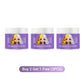2025 NEW😎Anti-Yellowing Purple Hair Mask 💜 Say goodbye to Red Highlights! 💜