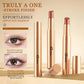 ✨Buy 1 Get 1 Free✨Instant Glow 3-in-1 Eyeshadow Stick