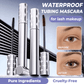 🎉BUY 1 GET 1 FREE🎉Tubing Mascara Black & Brown Duo For Lash Makeup