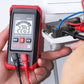 🎉48% OFF TODAY👍DIRECT FROM THE MANUFACTURER-Digital Multimeter🔥