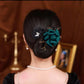 Lazy Hair Curler Maker: Elegant Hair Bun Maker
