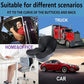 🪑 LIMITED-TIME 50% 🛡️ Non-Slip Memory Foam Seat Cushion for Car & Office – Ergonomic pain relief & breathable mesh – Universal fit, relieves back & tailbone pressure – perfect for long drives or desk work ✨