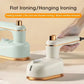 🔥Limited Time Offer 50% OFF🎁Portable Mini Electric Steamer Iron for Clothes