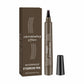 🔥BUY 1 GET 1 FREE 🔥2025 Upgraded Natural Brows Eyebrow Pen