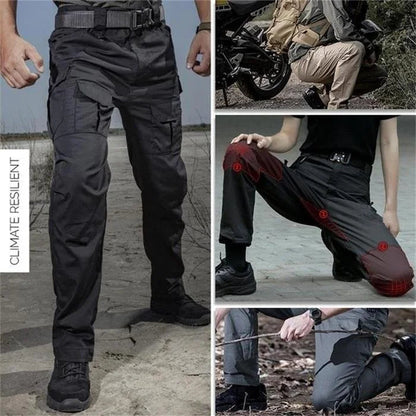 Tactical Waterproof Pants-Buy 2 Free Shipping