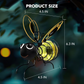 🔥LAST DAY 50% OFF✨Outdoor Hanging Solar Bee Light