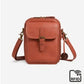🔥LAST DAY 49% OFF- Crossbody Leather Bag