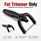 🎉Hot Sale 50% OFF⚡50K+ SOLD!🔥Handheld Fat Trimmer for Beef & Pork