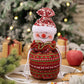 🎄💕Early Christmas Sale 70% OFF🎉🎉Christmas Knitted Doll Gift Bags