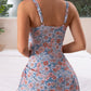 🔥Summer Hot Sale 49% OFF🎉Women's Swim Romper Built-in Bra
