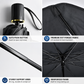 💥Summer Promotion 49% OFF☀️Car Sunshade – Effective Heat Insulation, UV Block & Easy Foldable Auto Windshield Protector