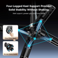 💥Hot Sale 49%OFF🔥4-in-1 Multifunctional 360° Rotation Magnetic Selfie Stick