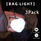 🎁Last Day Special Offer💥Buy 2 get 1 free✨🤍LED Touch Sensor Bag Light